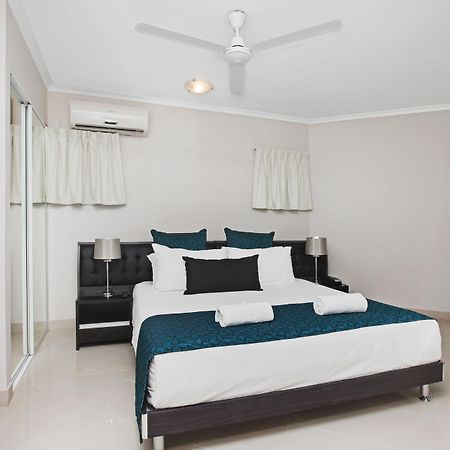 Argus Apartments Darwin Ngoại thất bức ảnh