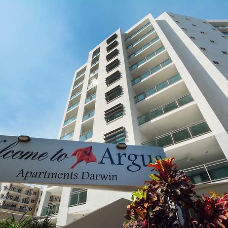 Argus Apartments Darwin Ngoại thất bức ảnh