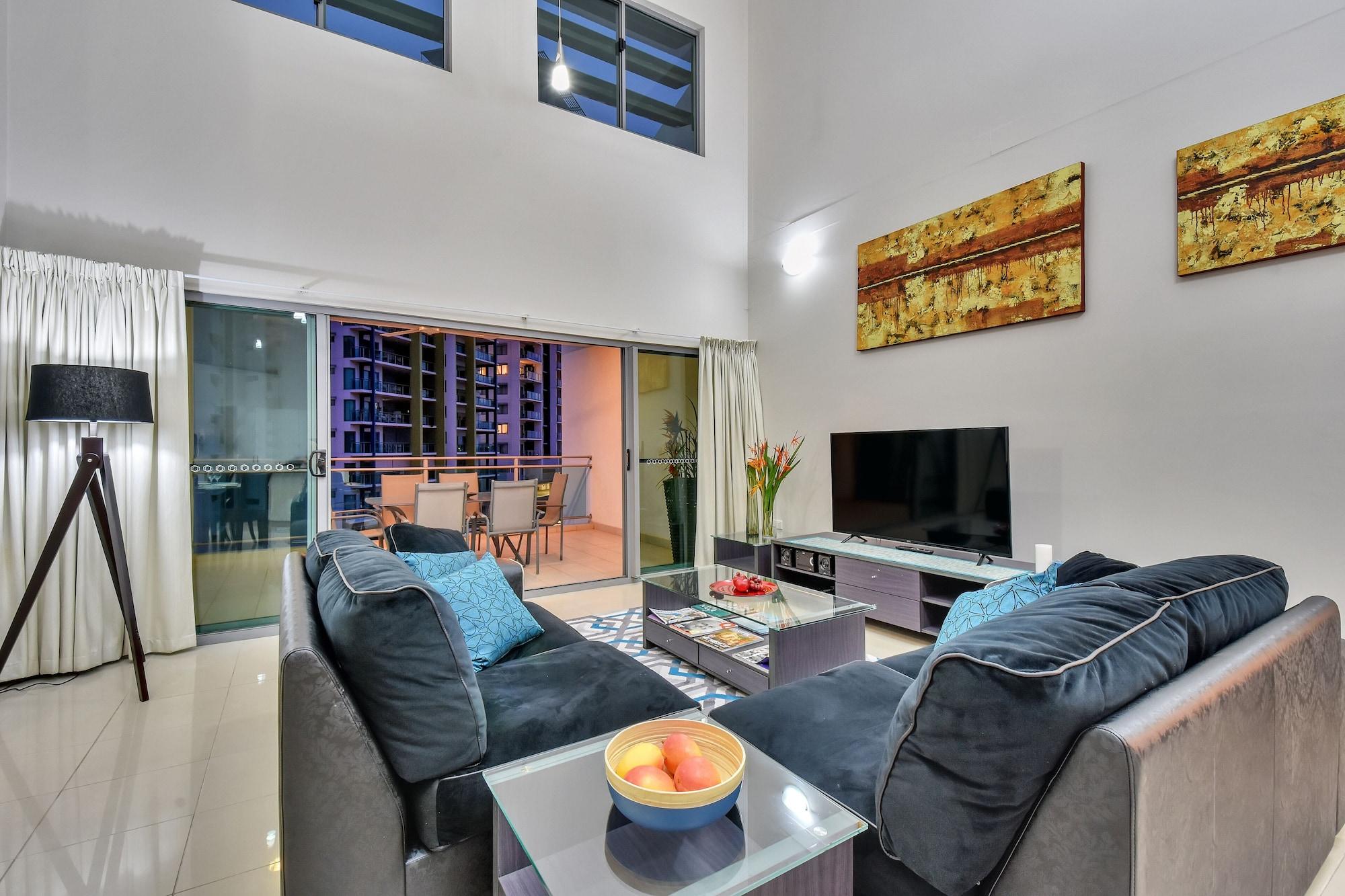 Argus Apartments Darwin Ngoại thất bức ảnh