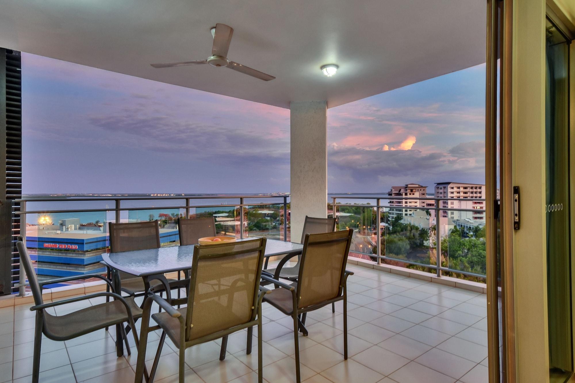 Argus Apartments Darwin Ngoại thất bức ảnh