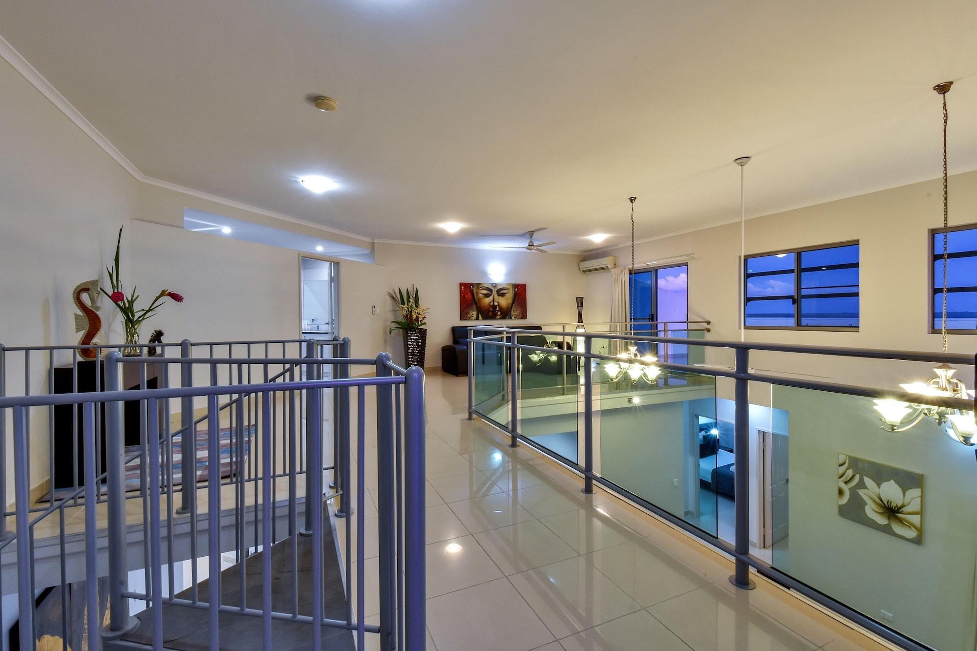 Argus Apartments Darwin Ngoại thất bức ảnh