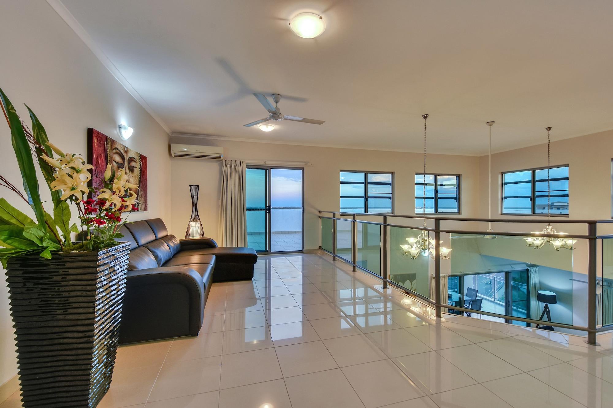 Argus Apartments Darwin Ngoại thất bức ảnh