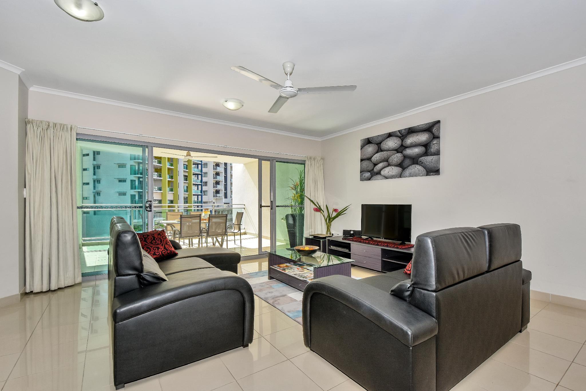 Argus Apartments Darwin Ngoại thất bức ảnh