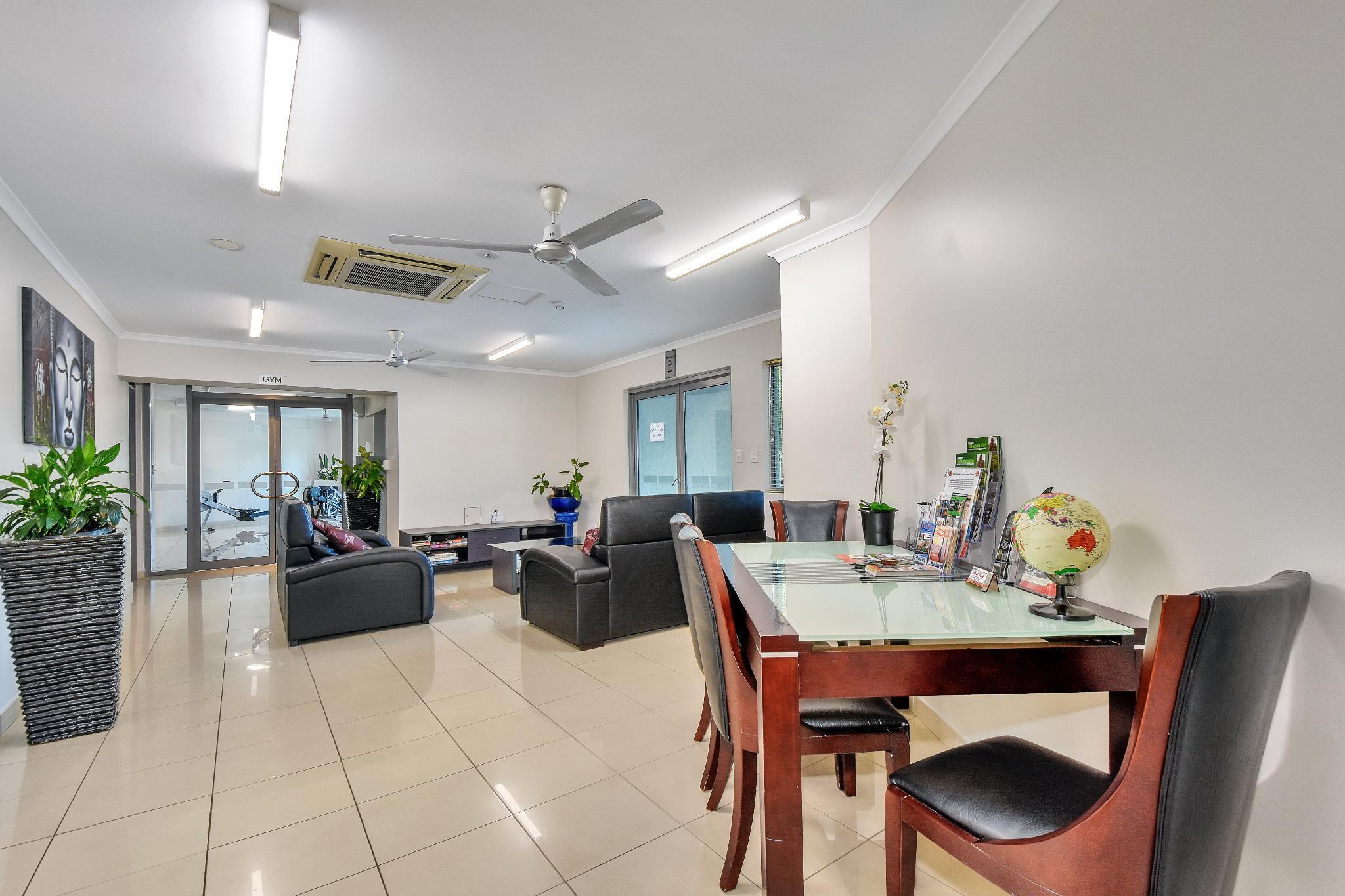 Argus Apartments Darwin Ngoại thất bức ảnh