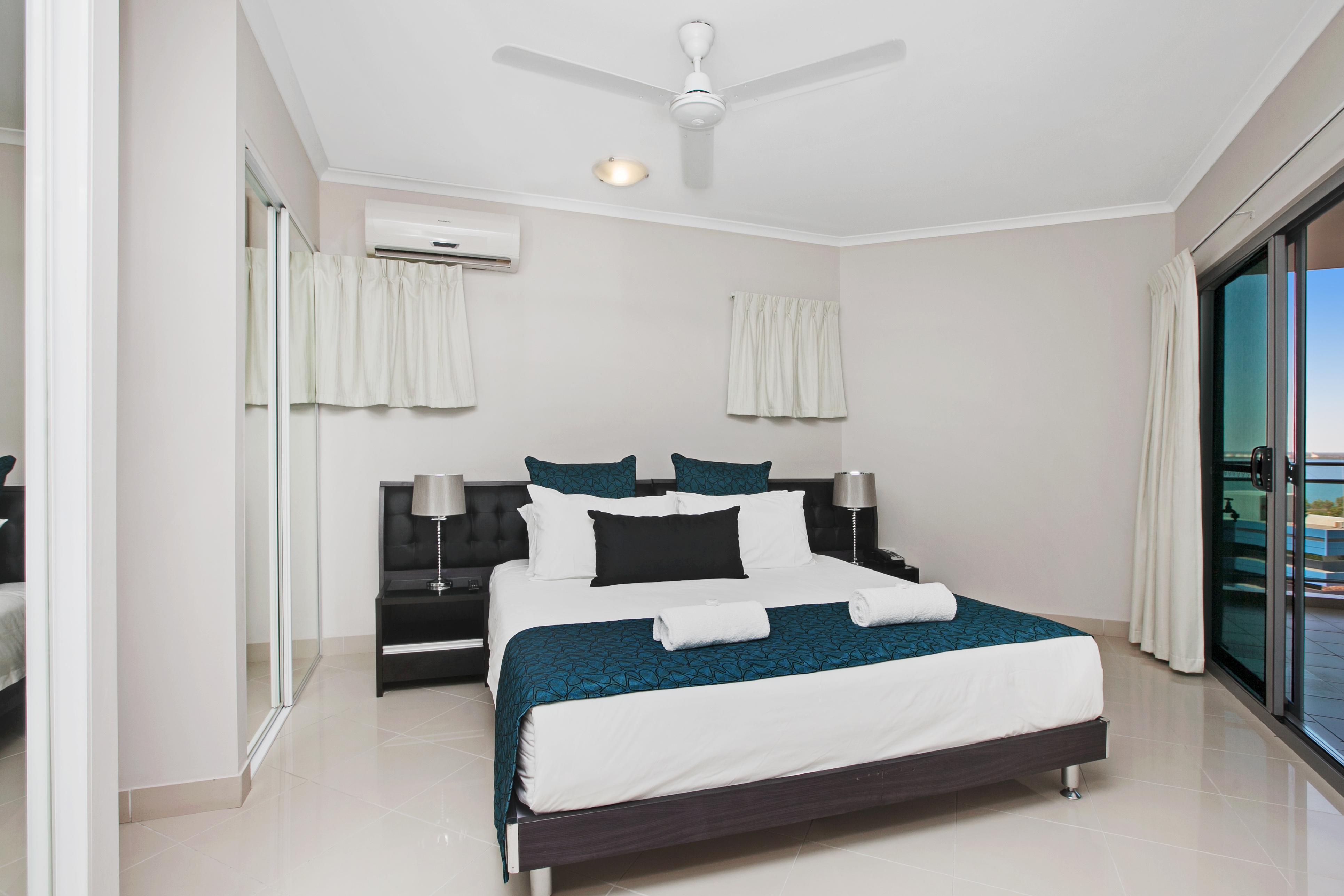 Argus Apartments Darwin Ngoại thất bức ảnh