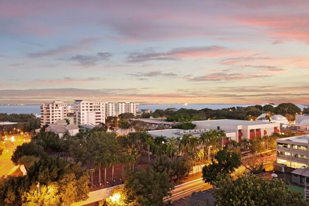 Argus Apartments Darwin Ngoại thất bức ảnh