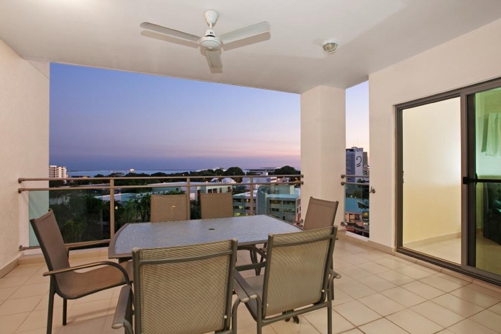 Argus Apartments Darwin Ngoại thất bức ảnh