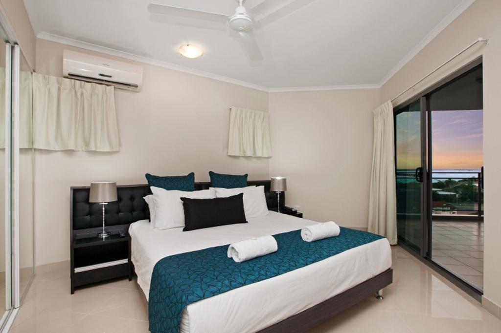Argus Apartments Darwin Ngoại thất bức ảnh