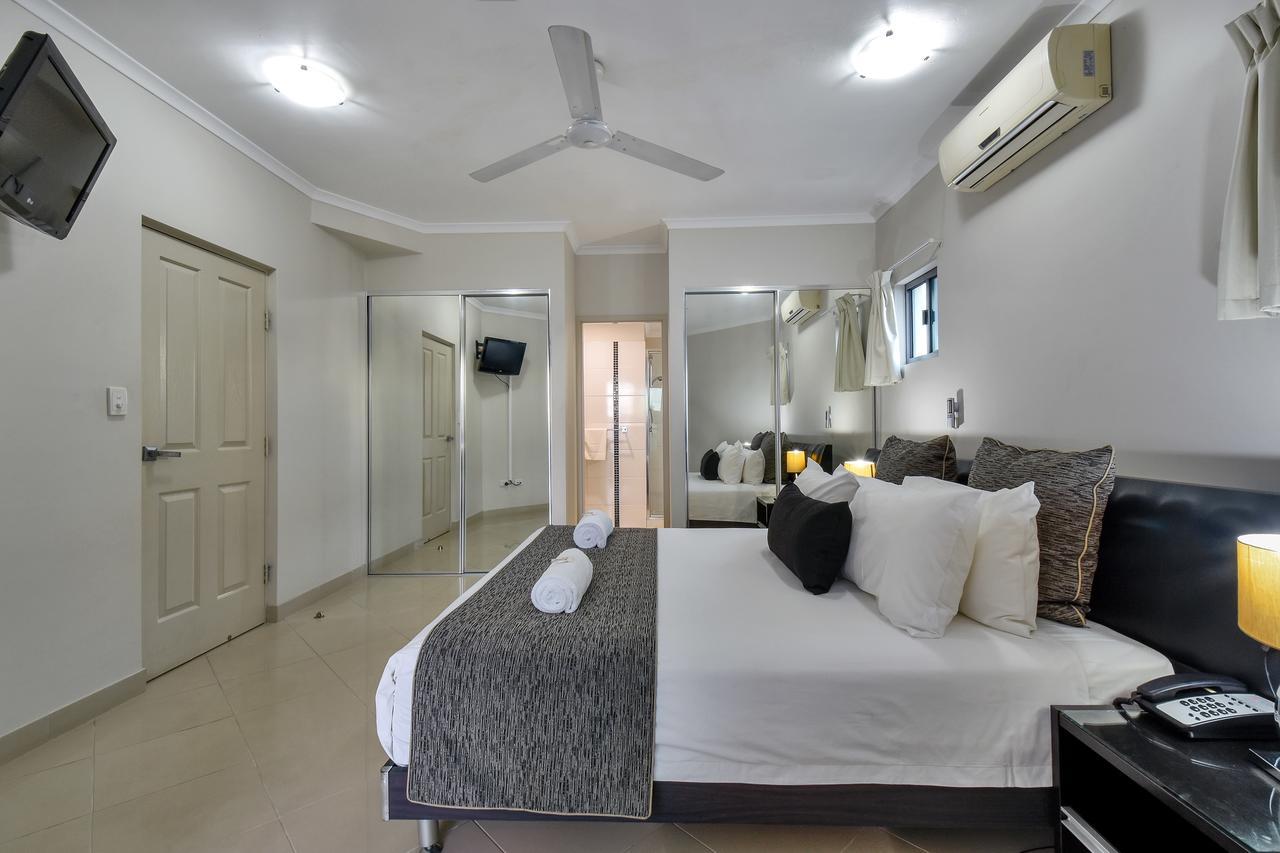 Argus Apartments Darwin Ngoại thất bức ảnh