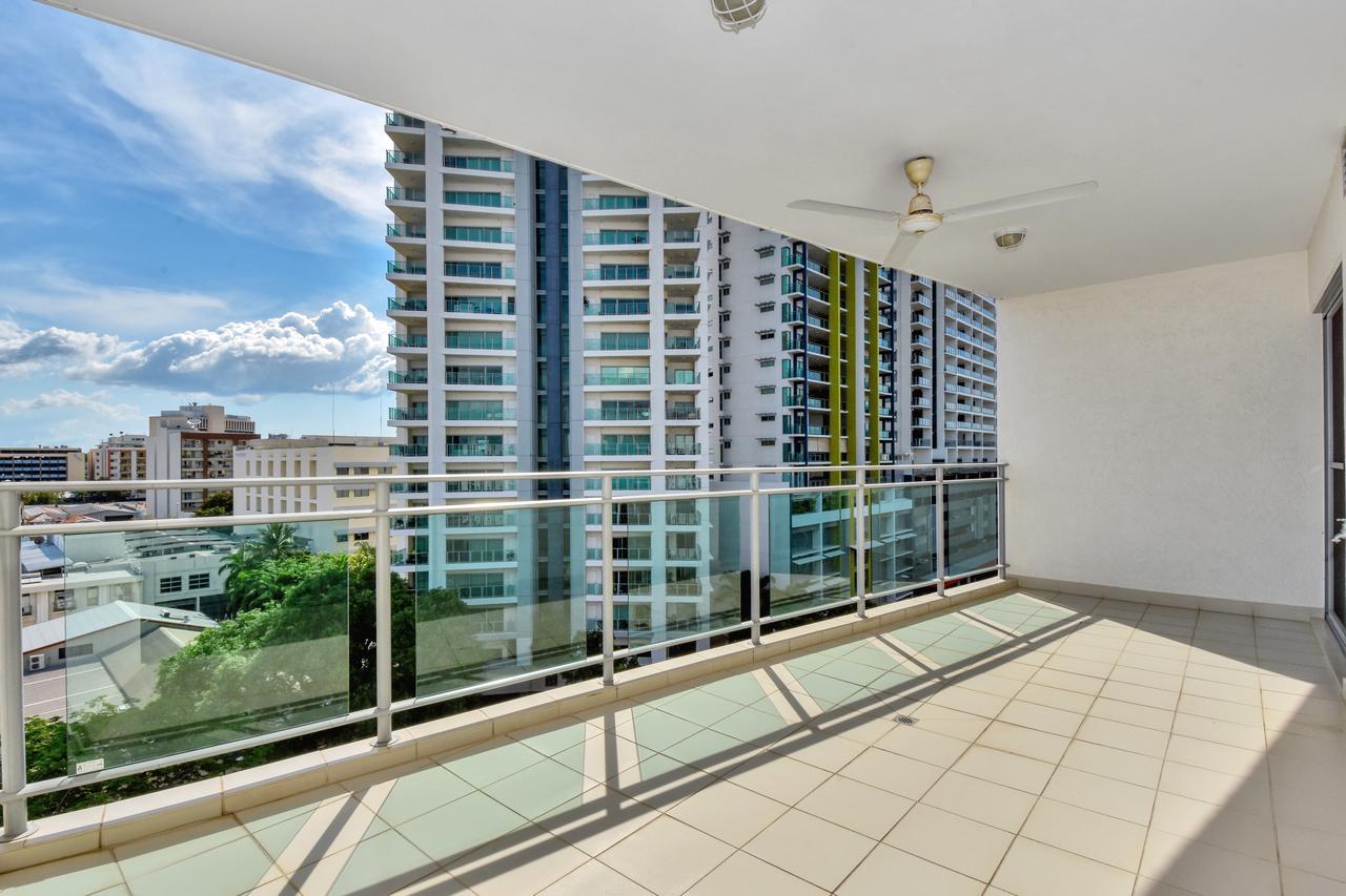 Argus Apartments Darwin Ngoại thất bức ảnh