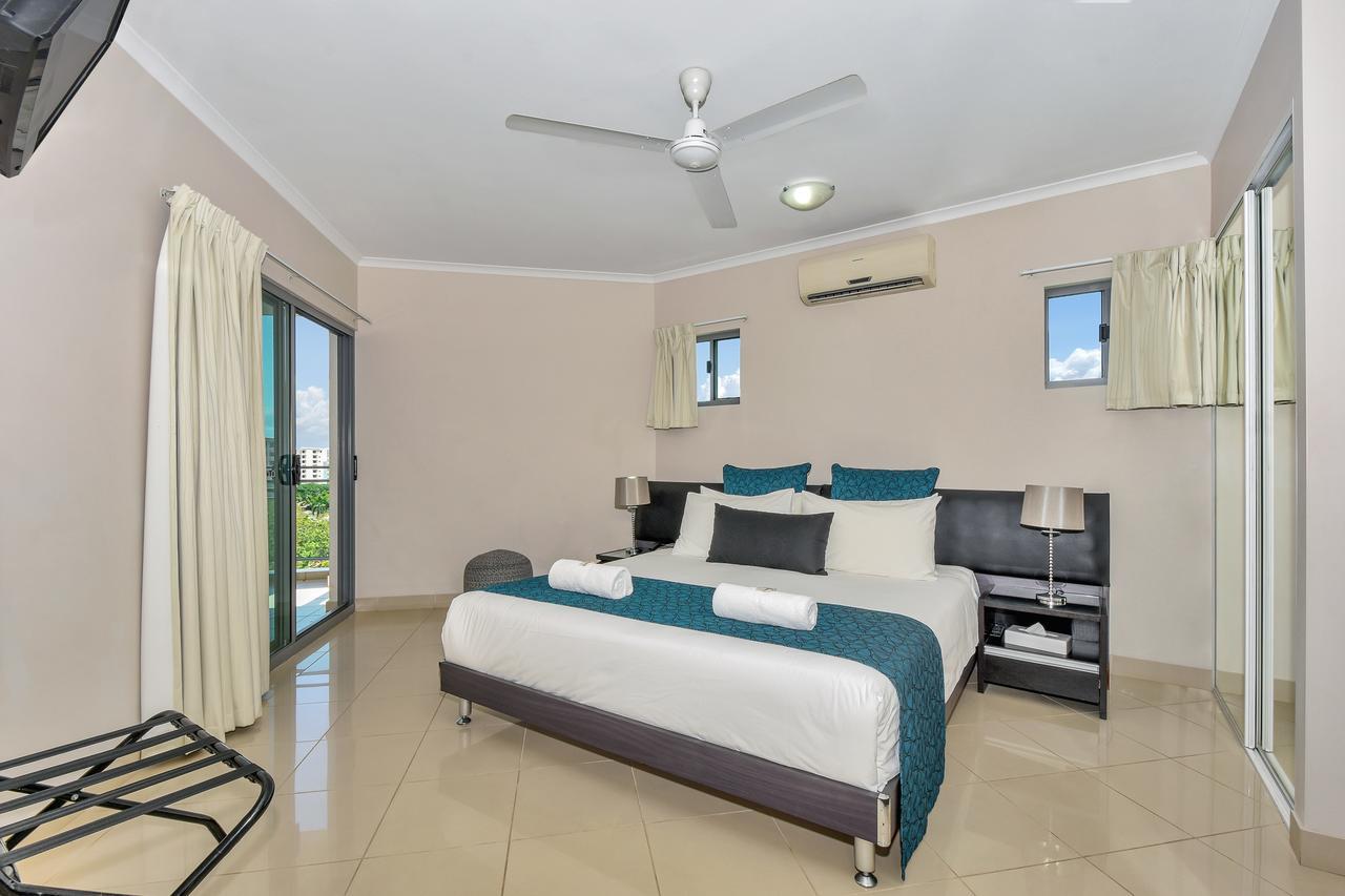 Argus Apartments Darwin Ngoại thất bức ảnh