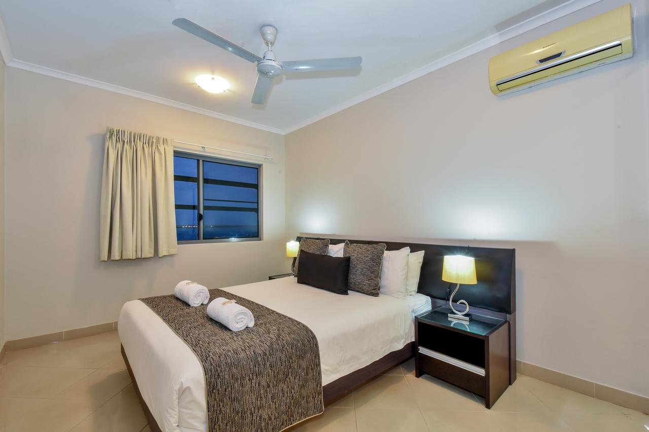 Argus Apartments Darwin Ngoại thất bức ảnh