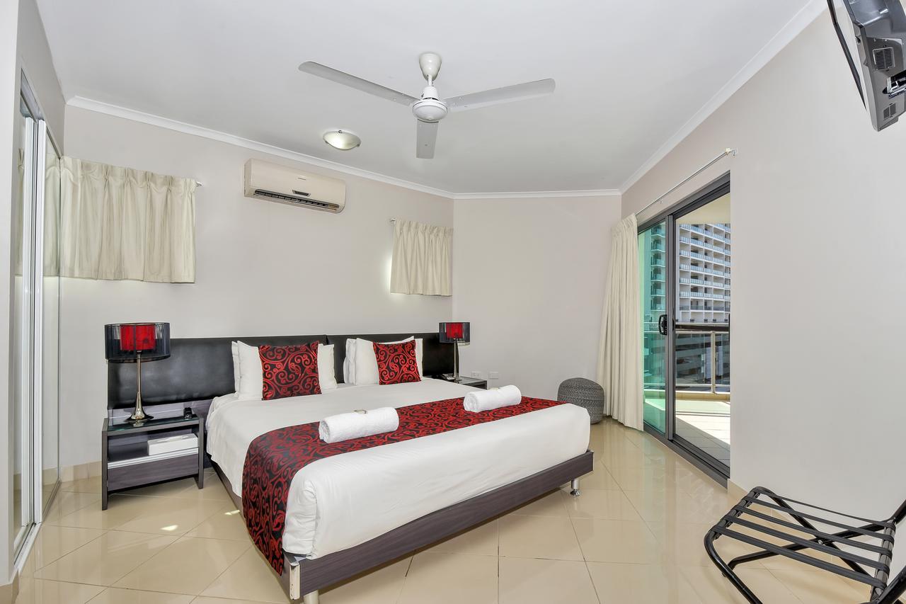 Argus Apartments Darwin Ngoại thất bức ảnh