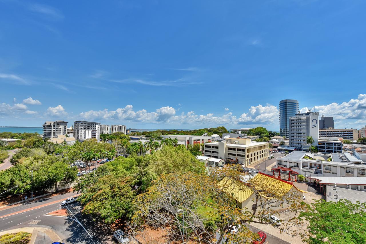 Argus Apartments Darwin Ngoại thất bức ảnh