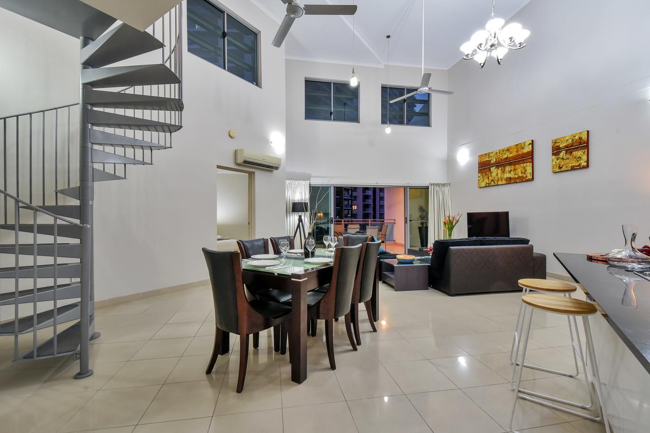 Argus Apartments Darwin Ngoại thất bức ảnh