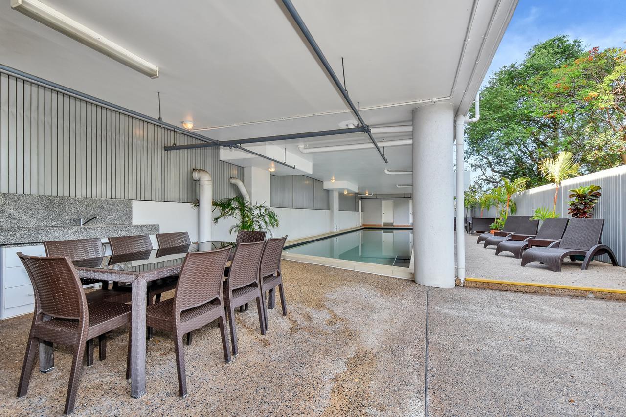 Argus Apartments Darwin Ngoại thất bức ảnh