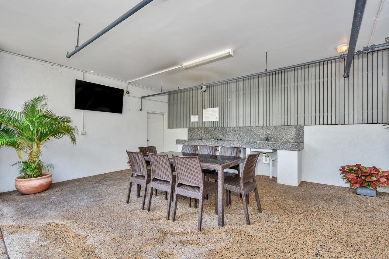 Argus Apartments Darwin Ngoại thất bức ảnh