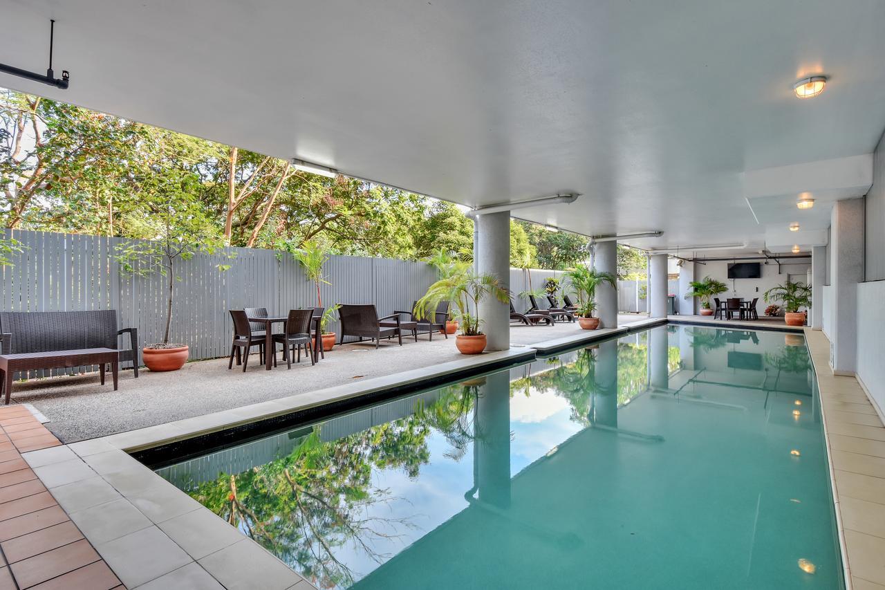 Argus Apartments Darwin Ngoại thất bức ảnh