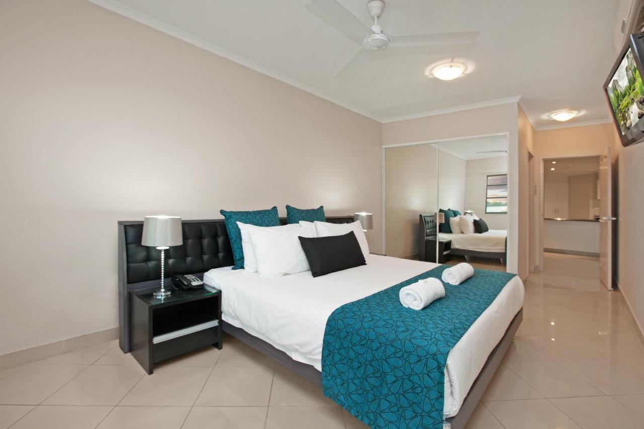 Argus Apartments Darwin Phòng bức ảnh